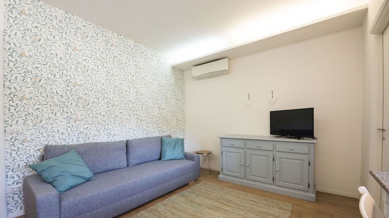 Photo of Livingroom in Palombina Nuova