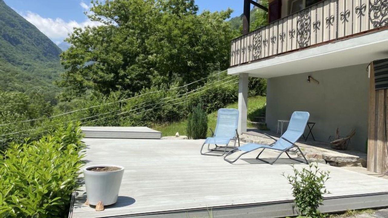 Photo of Outdoor in Brione