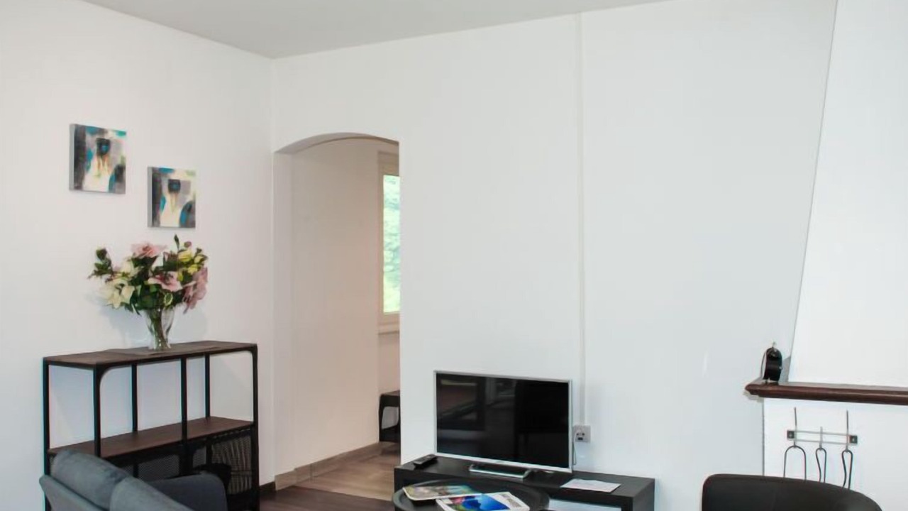 Photo of Livingroom in Brione