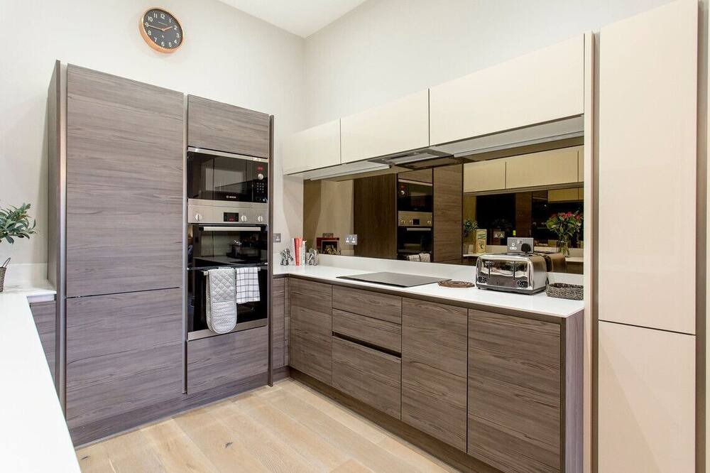 Photo of Kitchen in Haymarket