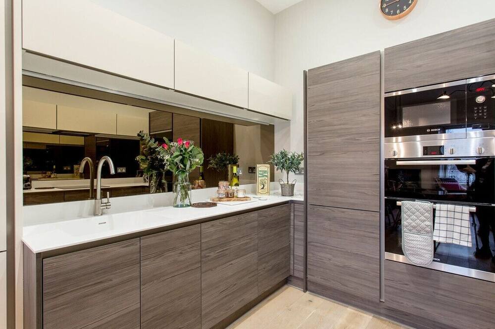 Photo of Kitchen in Haymarket