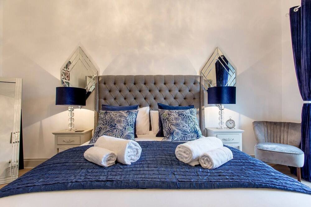 Photo of Bedroom in Haymarket