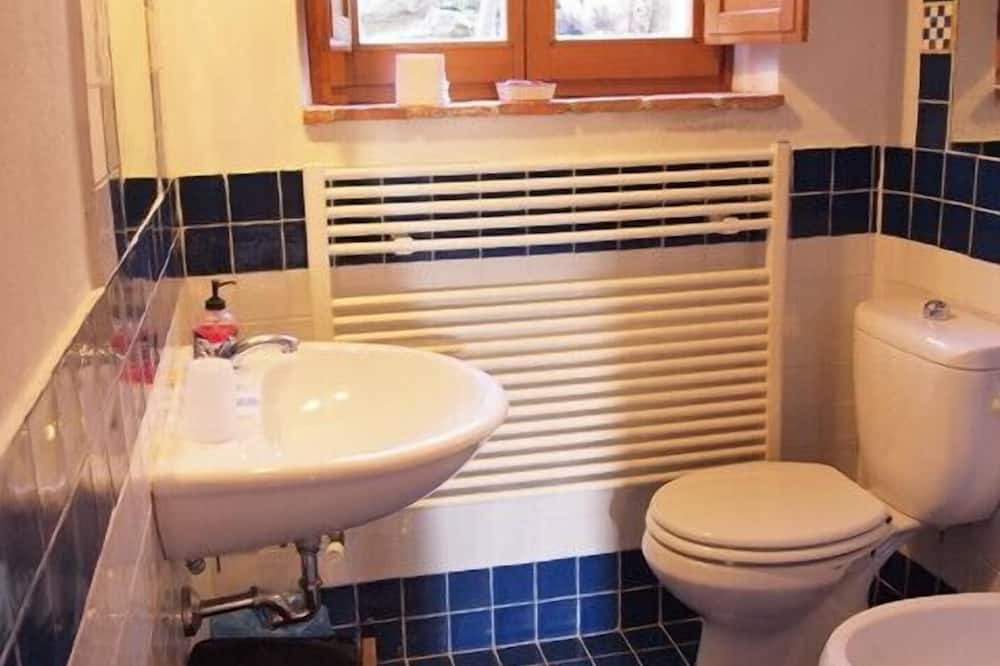 Photo of Bathroom in Sodo
