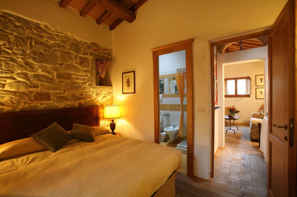 Photo of Bedroom in Sodo