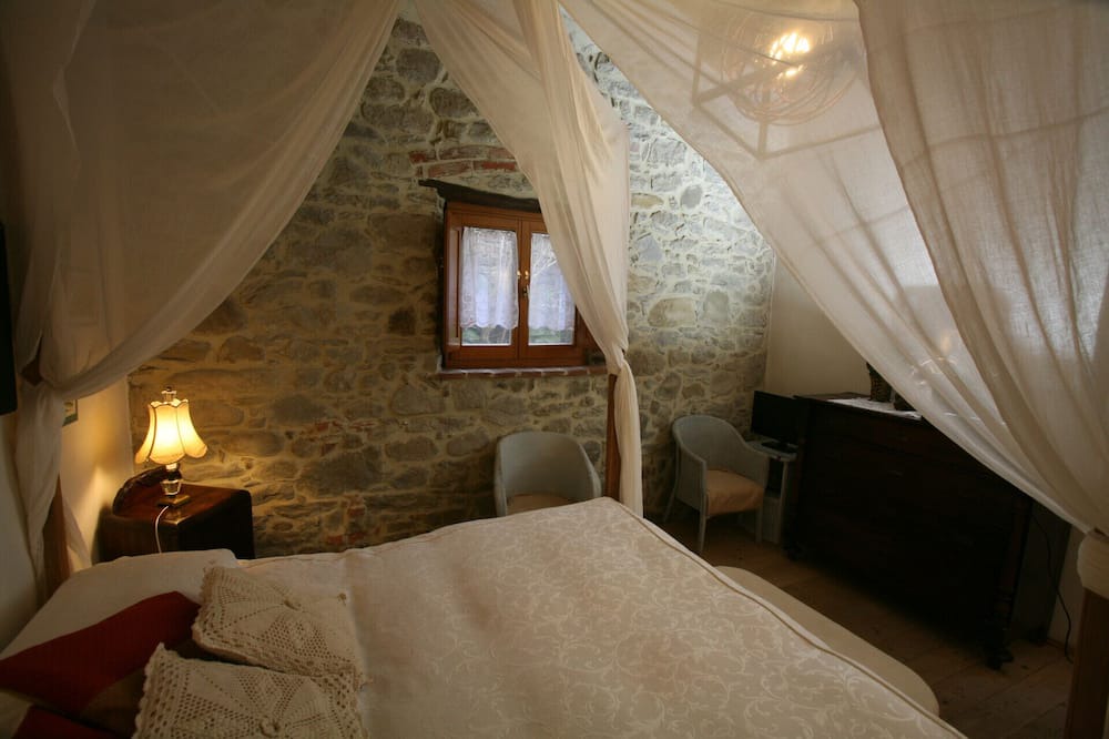 Photo of Bedroom in Sodo