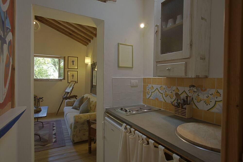 Photo of Kitchen in Sodo