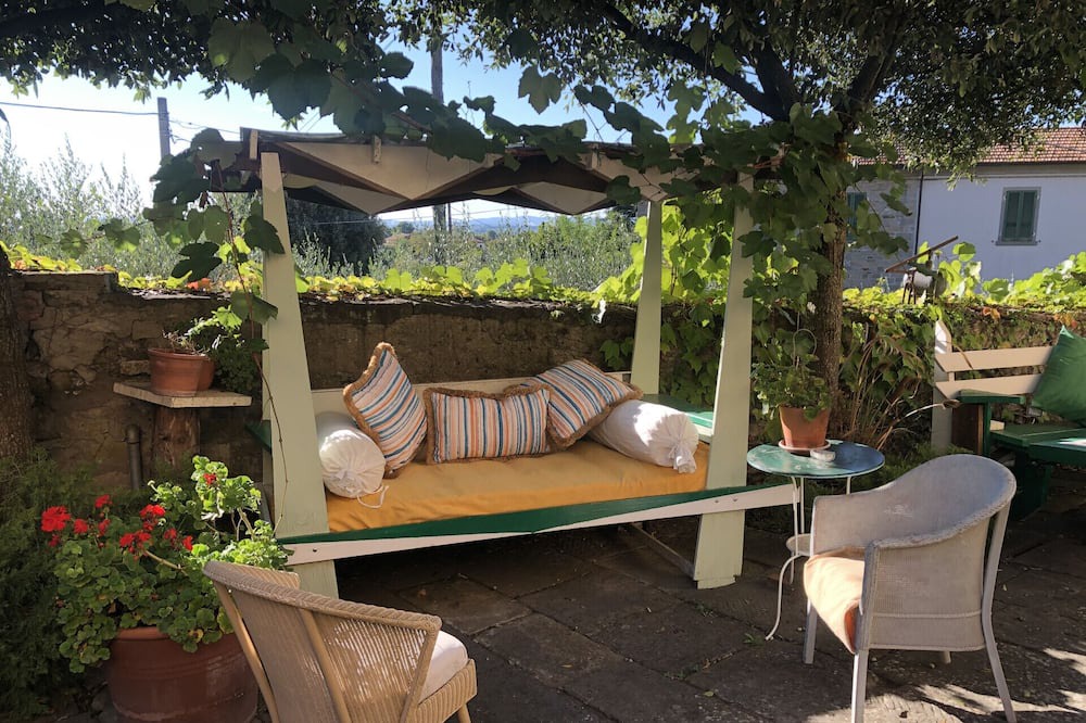 Photo of Patio Balcony in Sodo