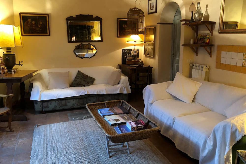 Photo of Livingroom in Sodo