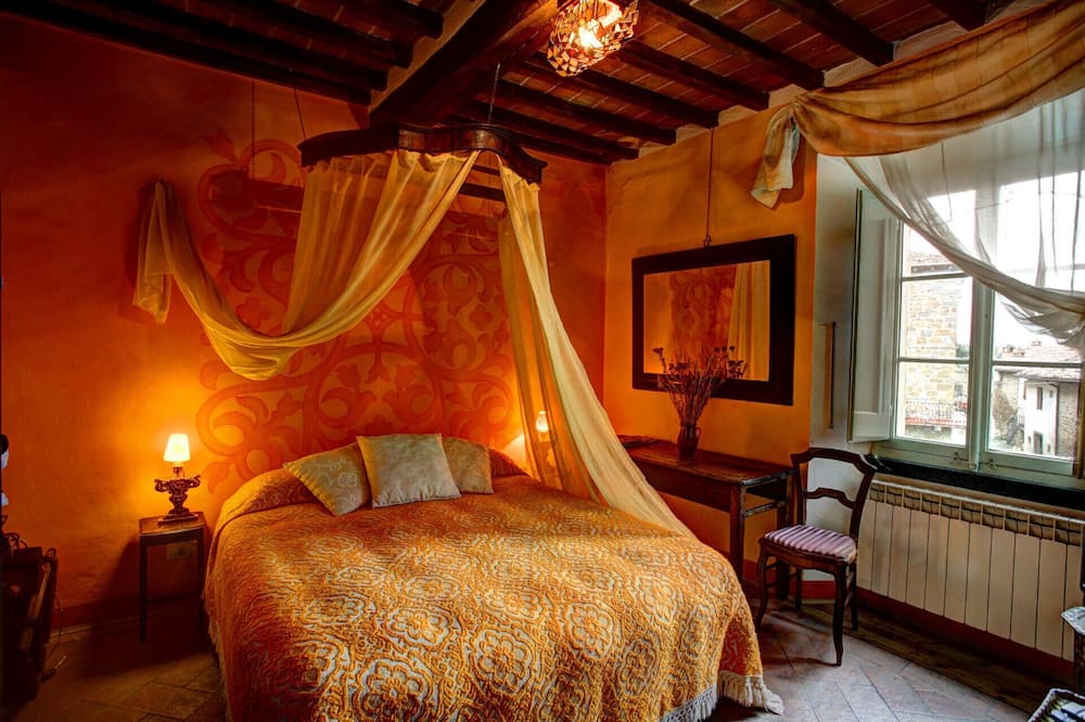 Photo of Bedroom in Sodo