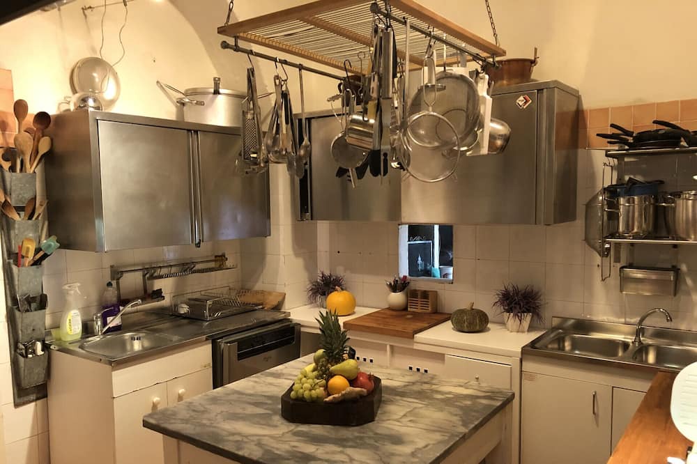 Photo of Kitchen in Sodo