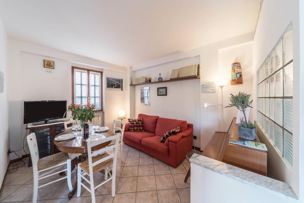 Photo of Livingroom in Dervio