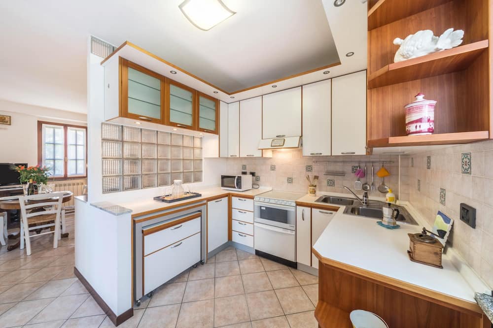 Photo of Kitchen in Dervio