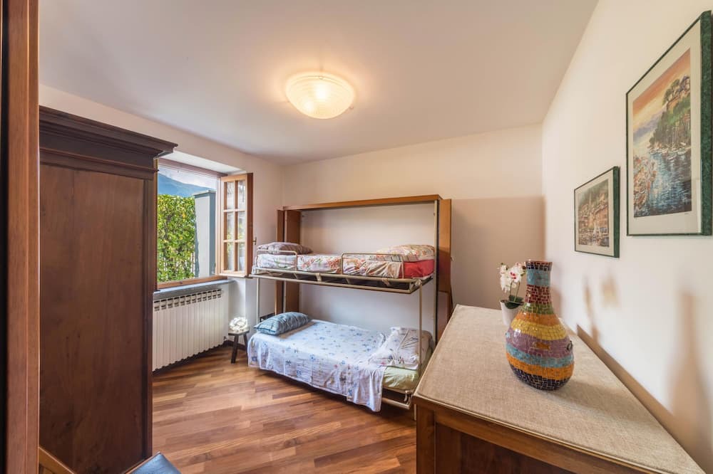 Photo of Bedroom in Dervio