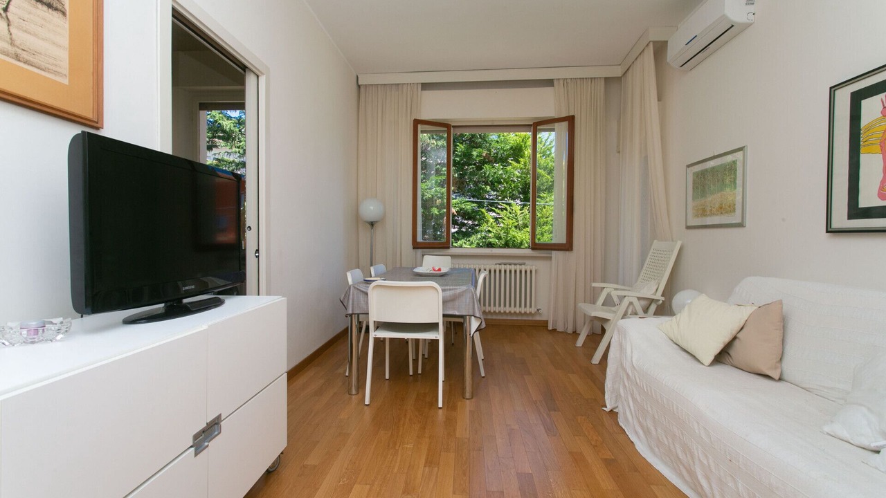 Photo of Livingroom in Sirolo