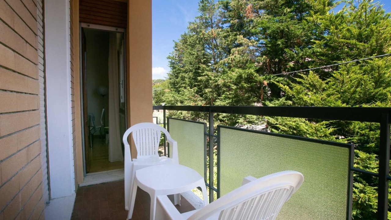 Photo of Outdoor in Sirolo