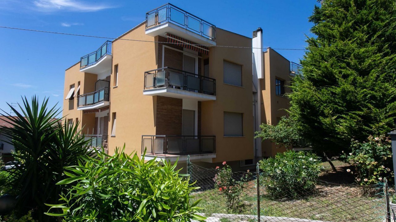 Photo of Outdoor in Sirolo