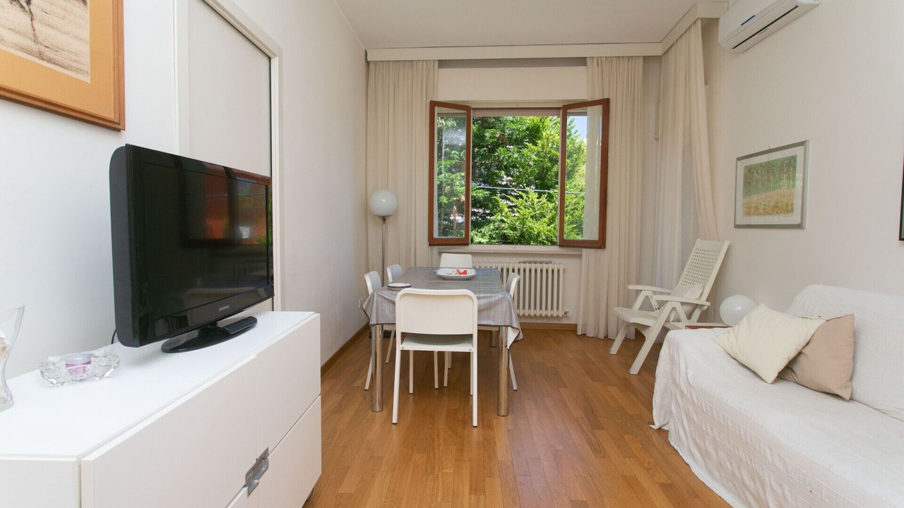 Photo of Livingroom in Sirolo