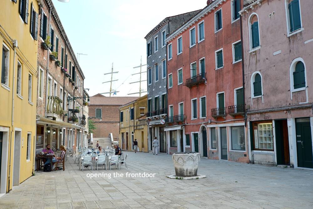 Photo of Outdoor in Dorsoduro