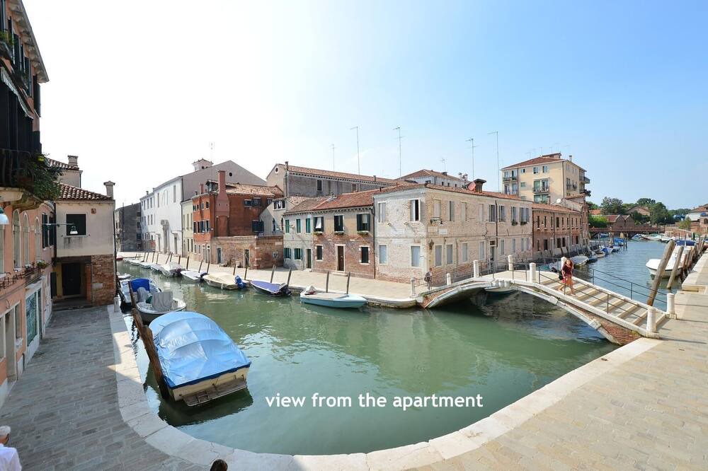 Photo of Outdoor in Dorsoduro