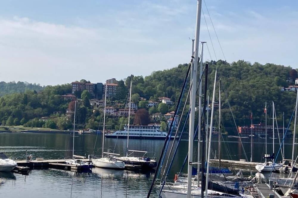 Photo of Outdoor in Laveno