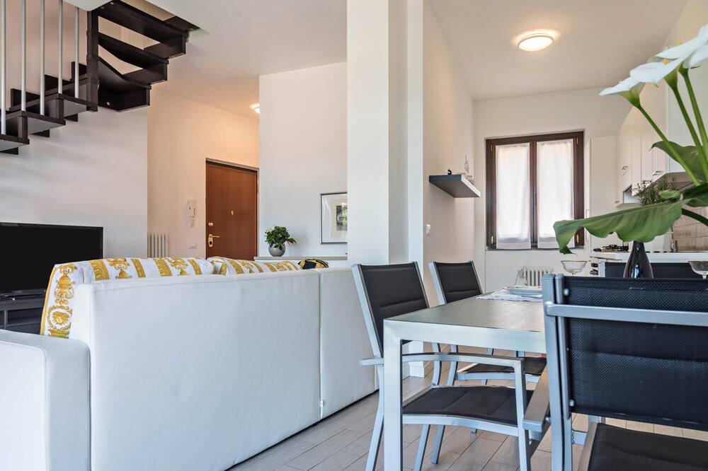 Photo of Livingroom in Laveno
