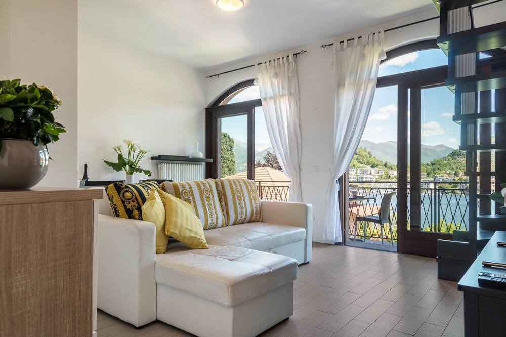 Photo of Livingroom in Laveno