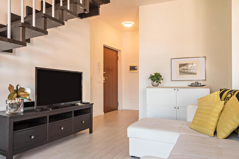 Photo of Livingroom in Laveno