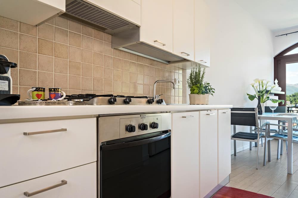 Photo of Kitchen in Laveno