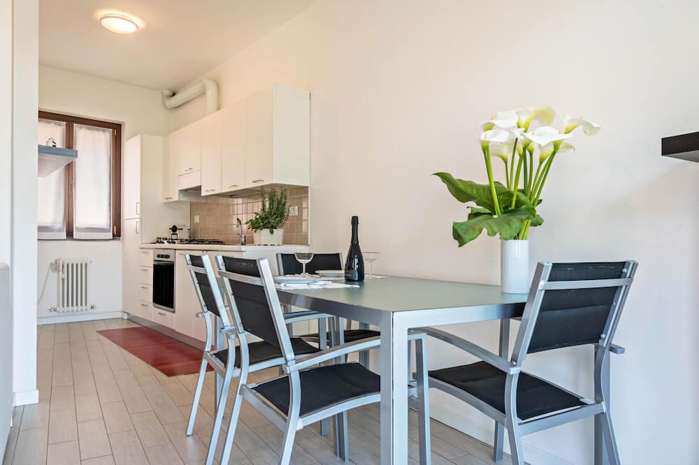 Photo of Kitchen in Laveno