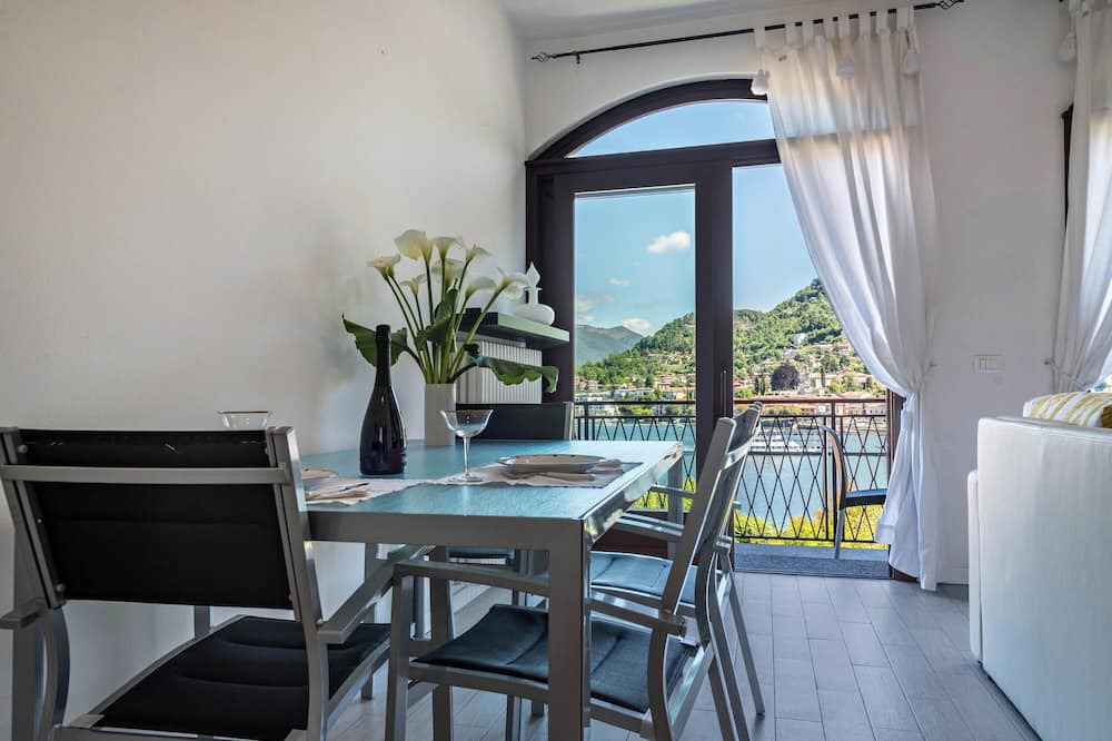 Photo of Kitchen in Laveno