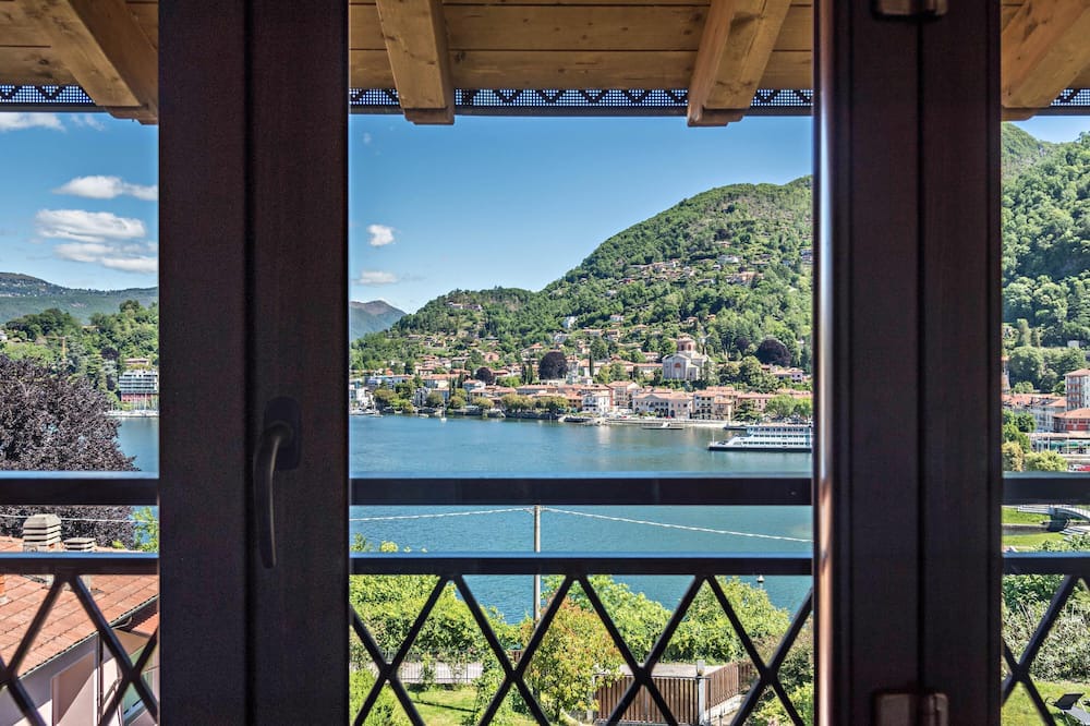 Photo of Patio Balcony in Laveno
