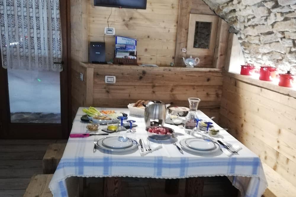Photo of Kitchen in Varzo