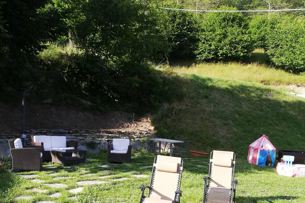 Photo of Outdoor in Varzo