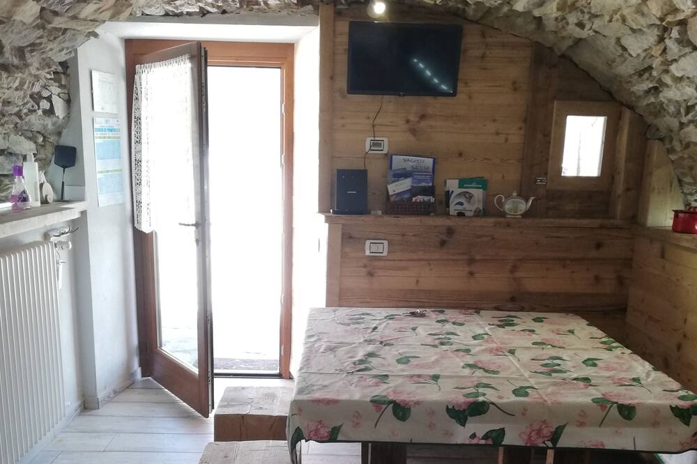 Photo of Kitchen in Varzo