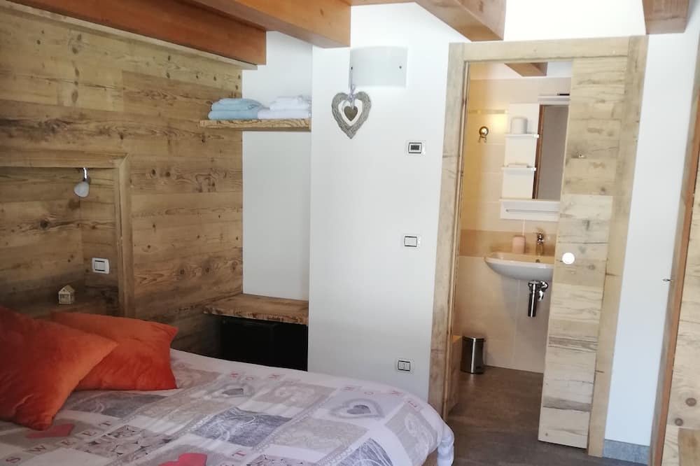 Photo of Bedroom in Varzo