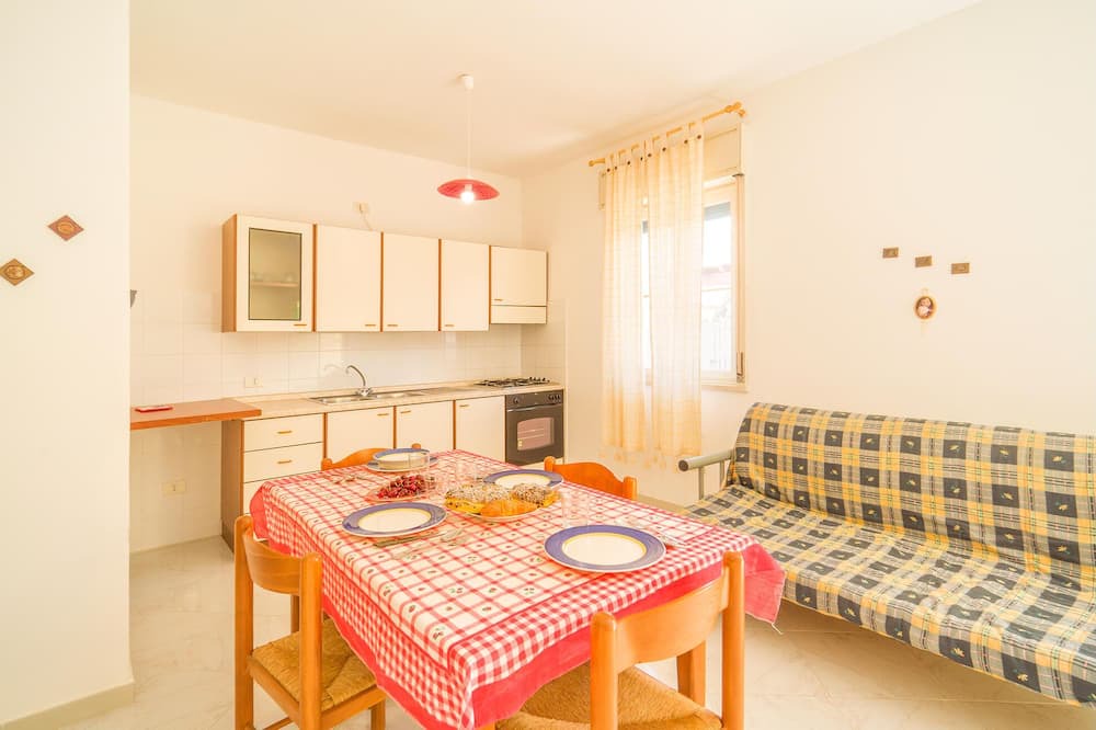 Photo of Kitchen in Marinella di Selinunte