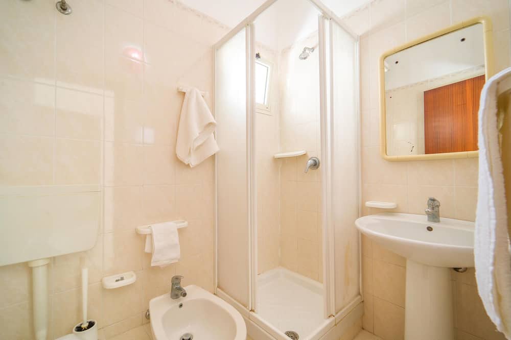 Photo of Bathroom in Marinella di Selinunte