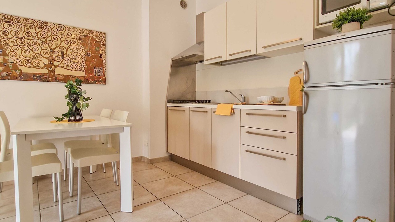 Photo of Kitchen in Bibione