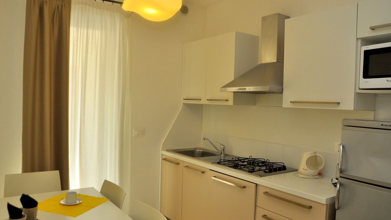 Photo of Kitchen in Bibione
