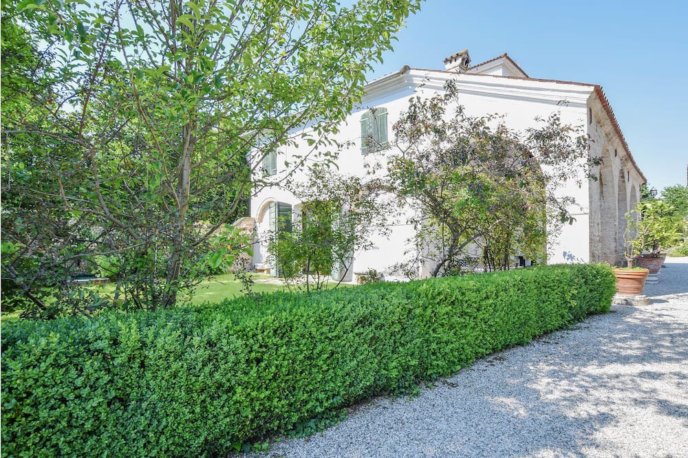 Photo of Outdoor in Cordovado