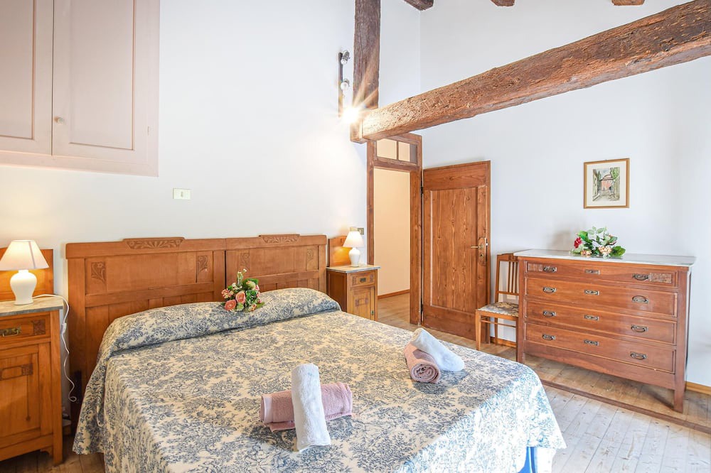 Photo of Bedroom in Cordovado
