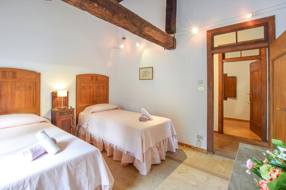 Photo of Bedroom in Cordovado