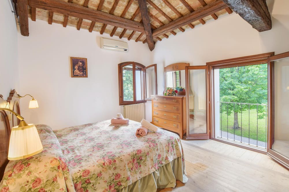 Photo of Bedroom in Cordovado