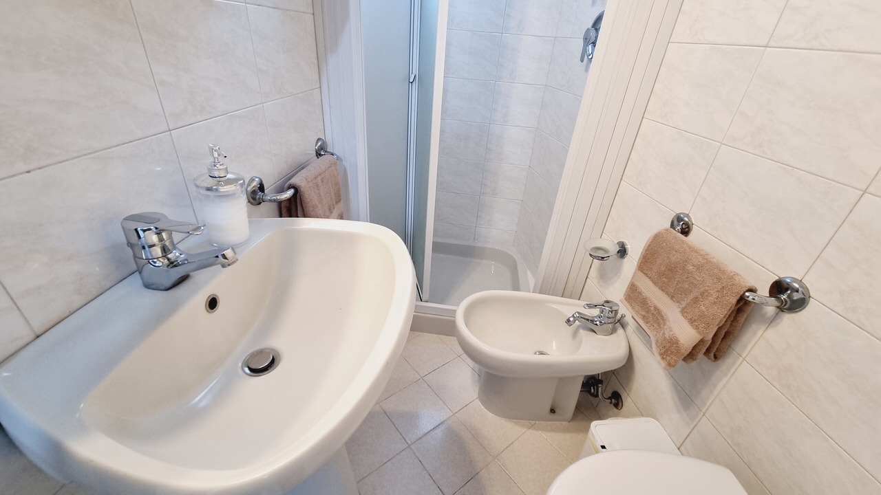 Photo of Bathroom in Peschiera del Garda