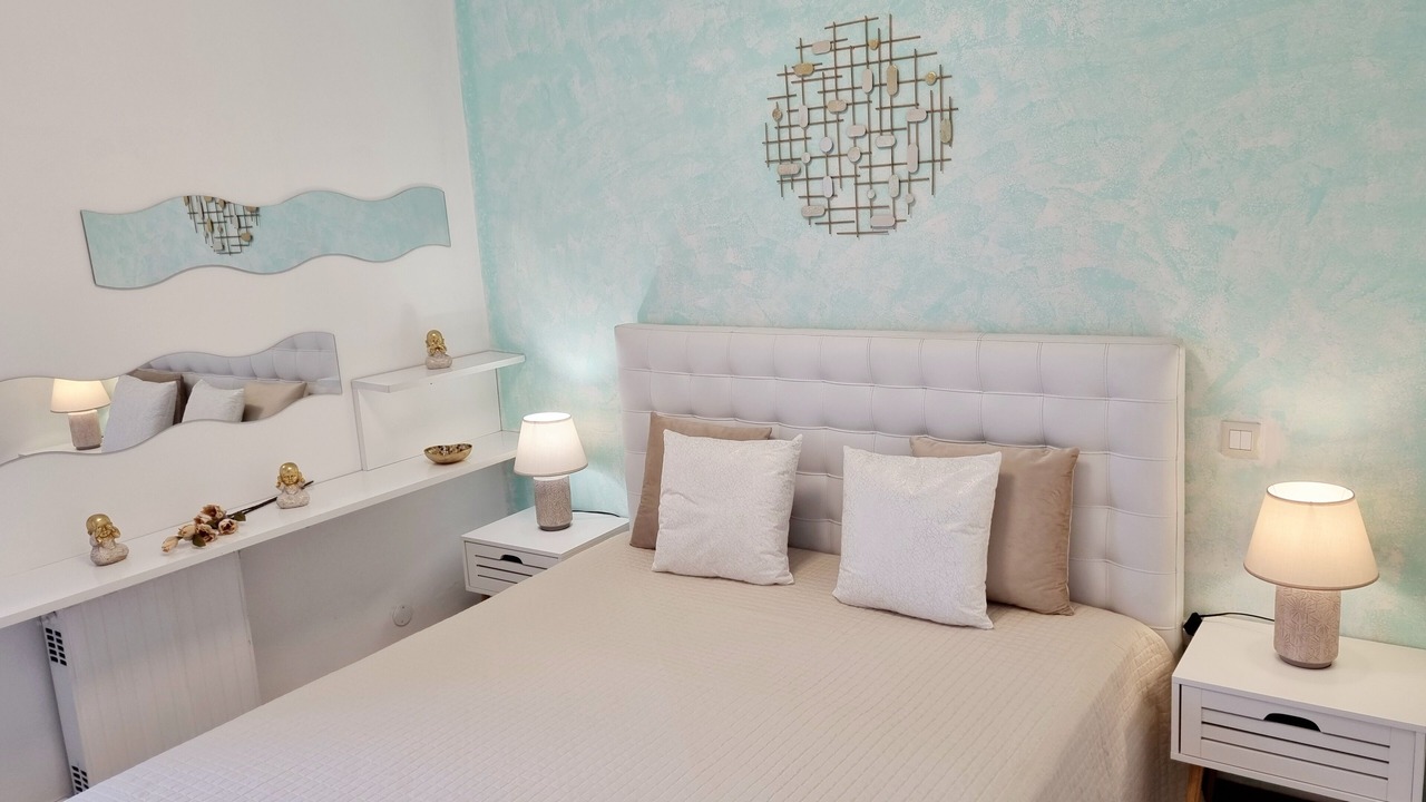 Photo of Bedroom in Peschiera del Garda
