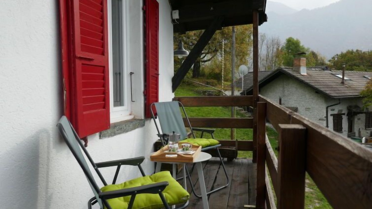 Photo of Outdoor in Pianezzo