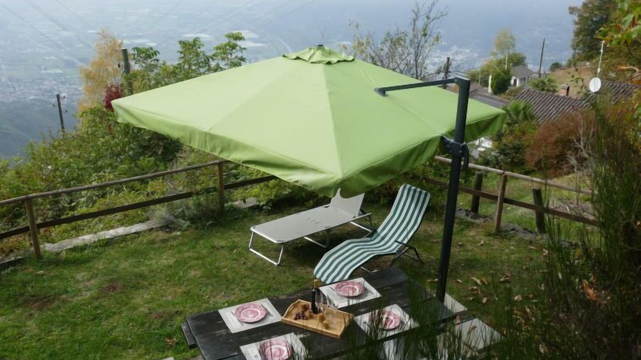 Photo of Outdoor in Pianezzo
