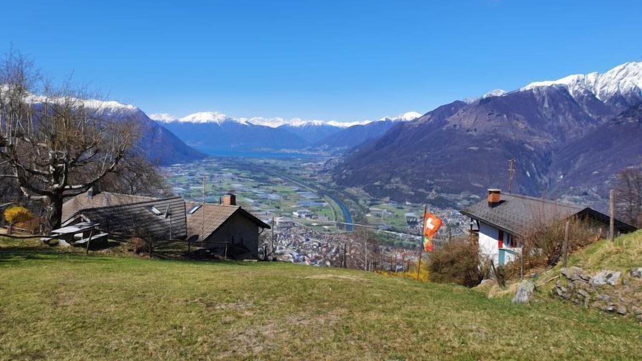 Photo of Outdoor in Pianezzo