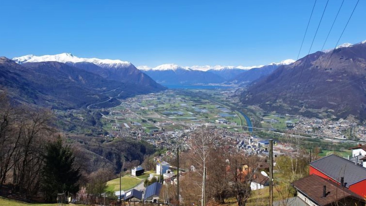 Photo of Outdoor in Pianezzo