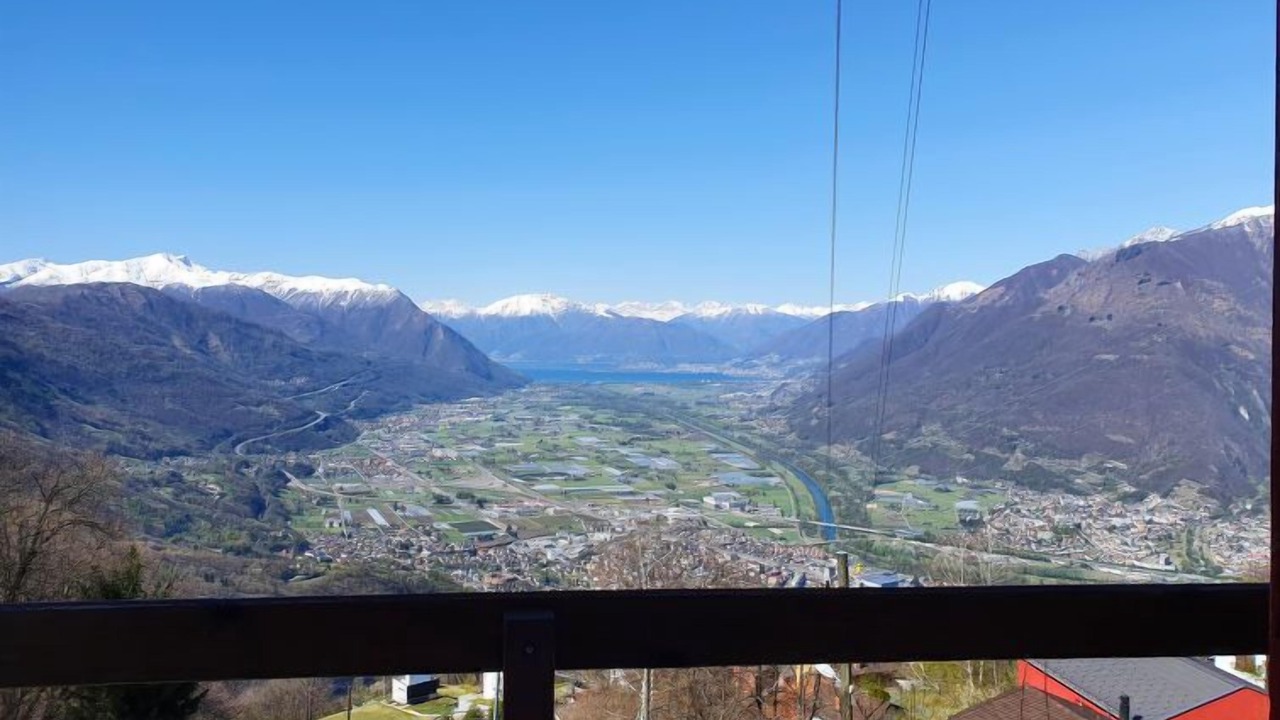 Photo of Outdoor in Pianezzo